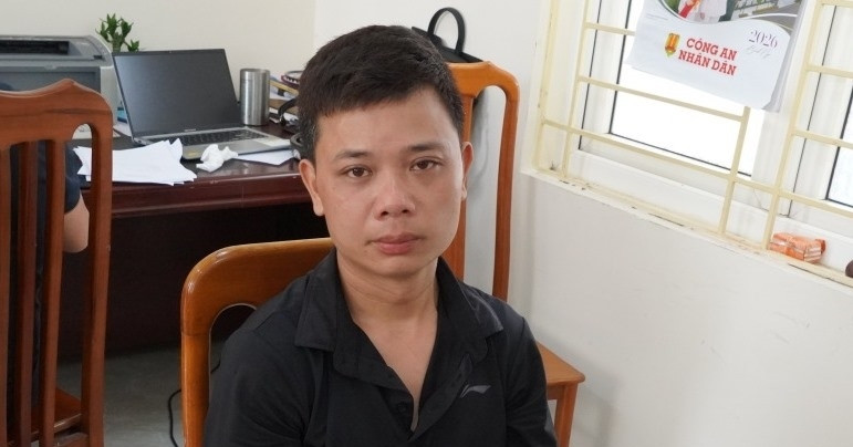 Khởi tố nghi phạm dùng súng tự chế bắn chết mẹ vợ và tài xế taxi