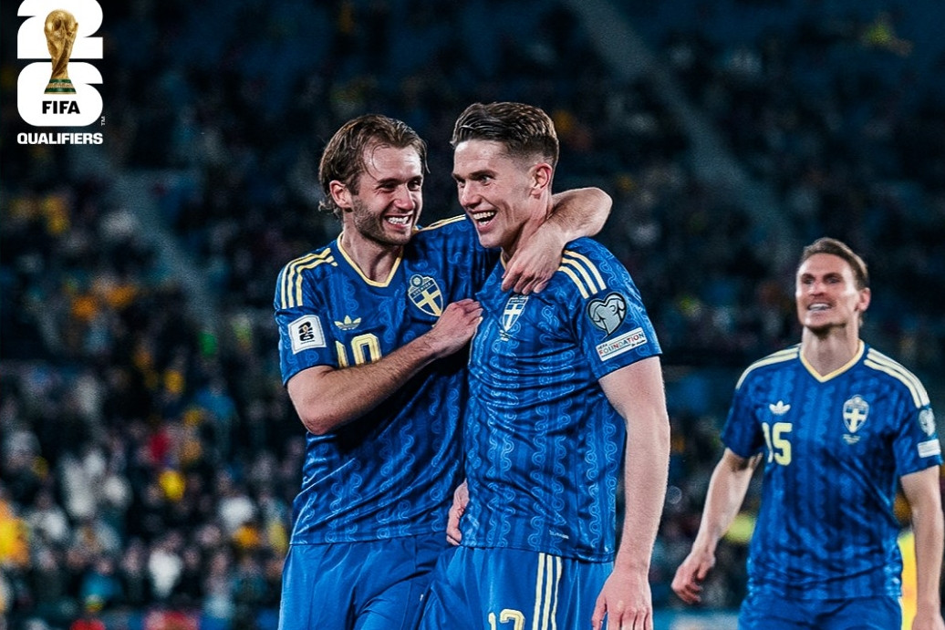 Lịch thi đấu chung kết play-off World Cup 2026 khu vực châu Âu