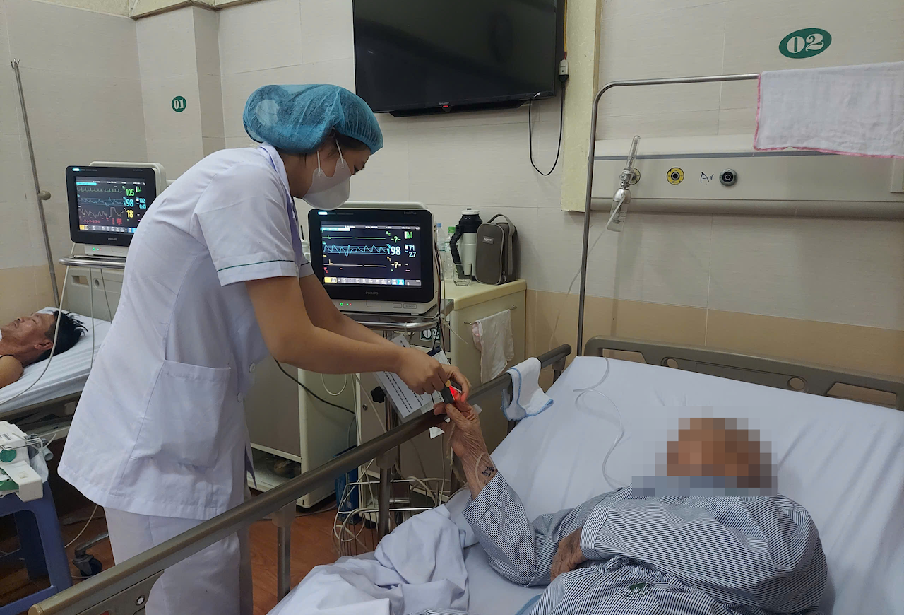 Loại ung thư gây tử vong cao thứ 2 ở nam giới, đa số phát hiện muộn