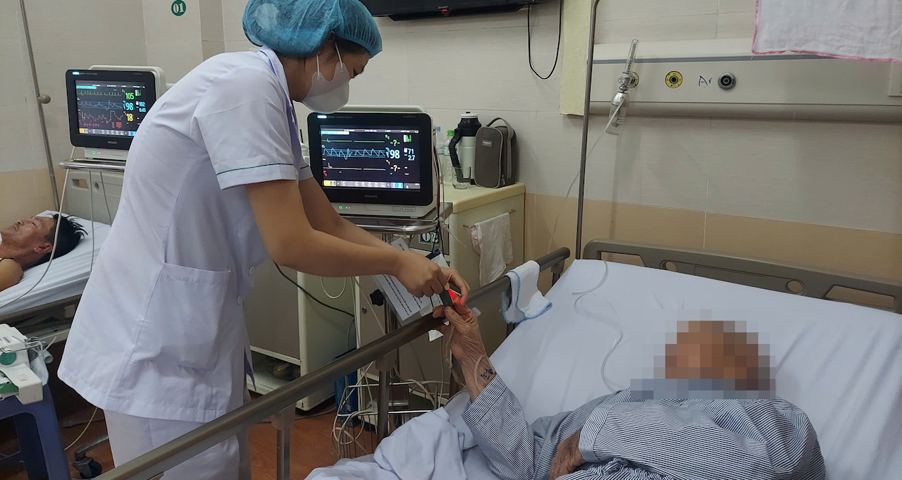 Loại ung thư gây tử vong cao thứ 2 ở nam giới, đa số phát hiện muộn