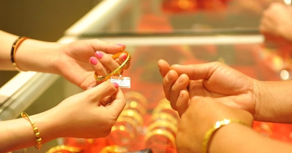 Ly kỳ lần theo dòng tiền bị giấu, chủ tiệm vàng trốn thuế lộ diện