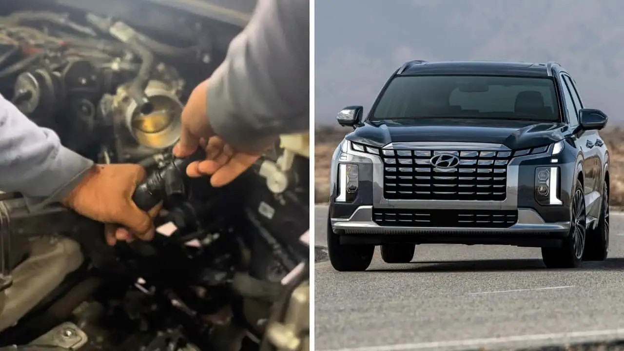 man brings a smoking hyundai into the shop. then the mechanic finds out he made a preventable basic mistake.webp