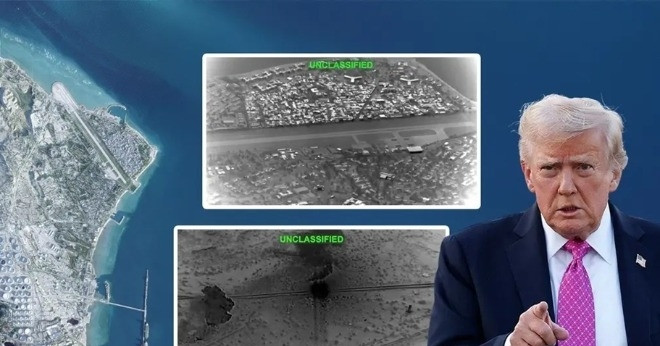 Nếu Mỹ chiếm đảo Kharg liệu Iran có nhượng bộ ở eo biển Hormuz?