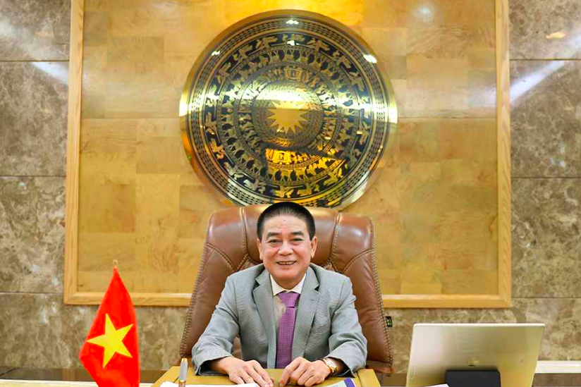 Ông Nguyễn Văn Đông bị truy tố, Tập đoàn Rạng Đông ở Bình Thuận cũ hoạt động ra sao?