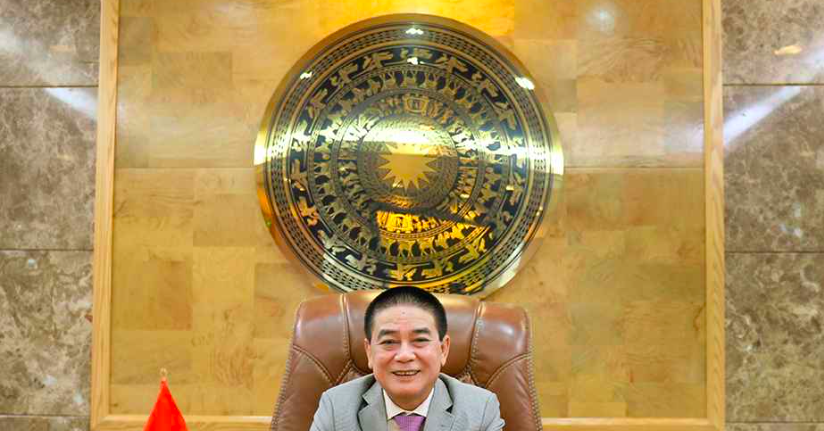 Ông Nguyễn Văn Đông bị truy tố, Tập đoàn Rạng Đông ở Bình Thuận cũ hoạt động ra sao?