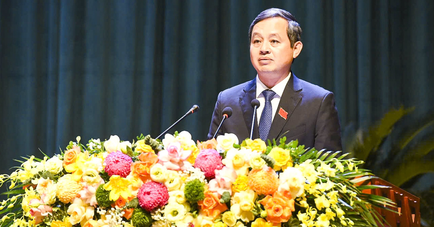 Bắc Ninh Kiện Toàn Bộ Máy Lãnh Đạo Nhiệm Kỳ Mới 2026-2031