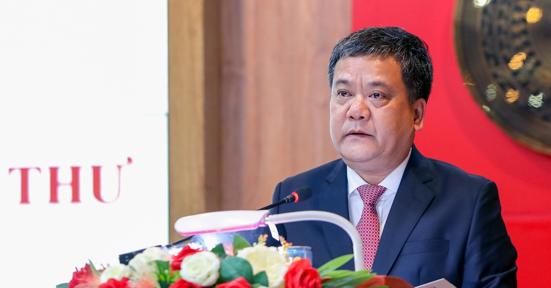 Ông Trần Phong được bầu làm Bí thư Tỉnh ủy Khánh Hòa