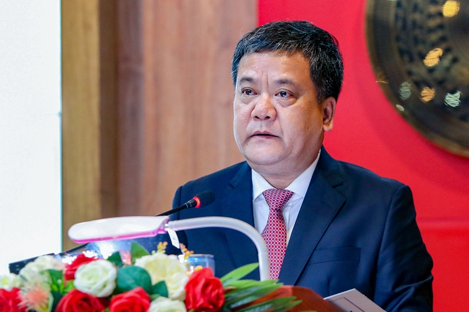 Ông Trần Phong được bầu làm Bí thư Tỉnh ủy Khánh Hòa