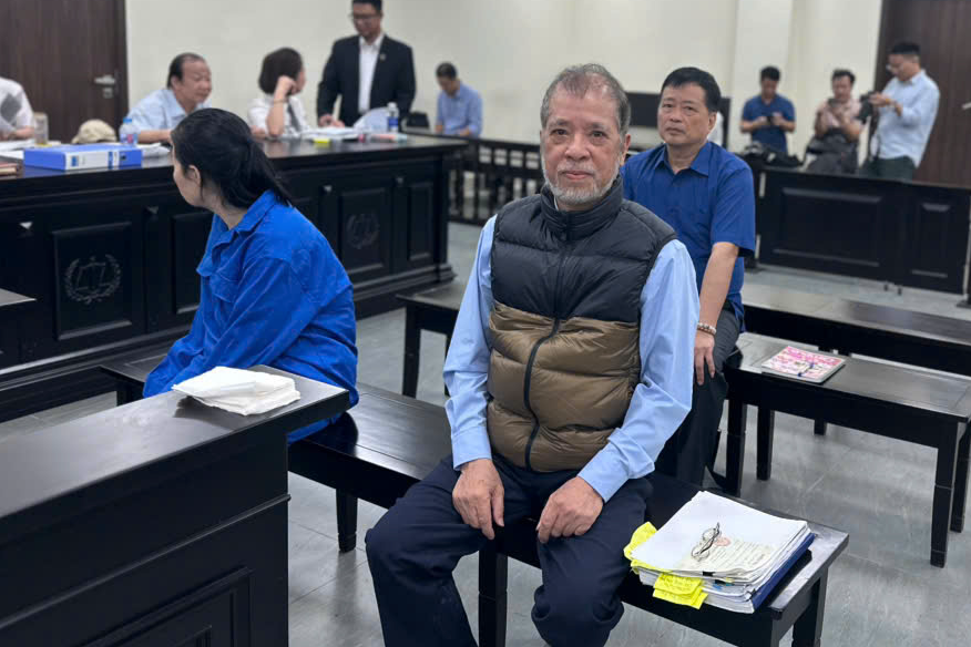  Rắc rối vụ án trải qua nhiều lần xét xử trong 10 năm, bị hại luôn vắng mặt 