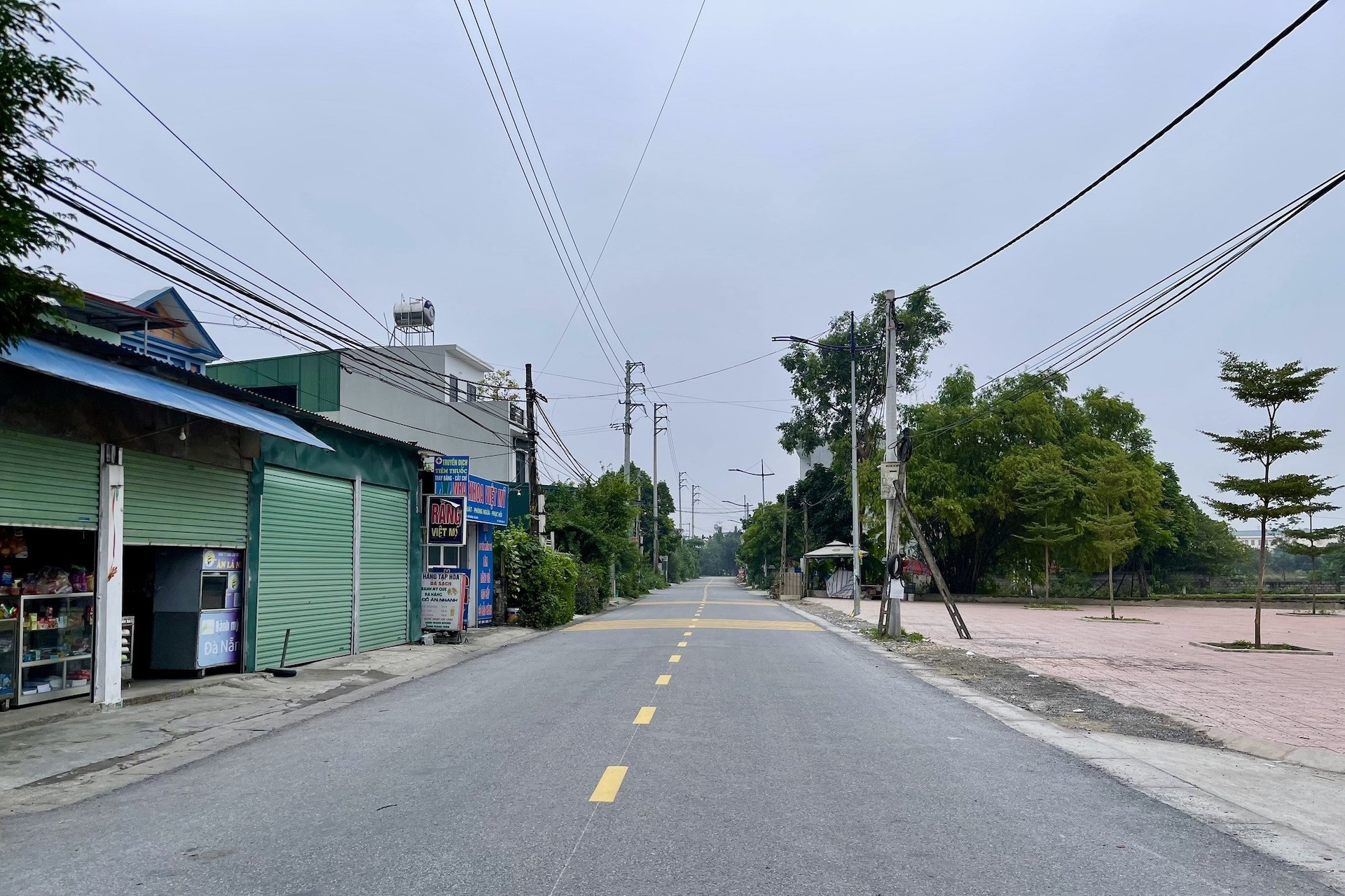 Sổ đỏ từ đất ở nông thôn thành đô thị sau sáp nhập, người dân cần lưu ý