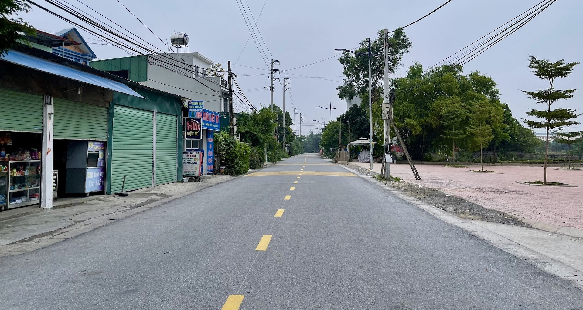 Sổ đỏ từ đất ở nông thôn thành đô thị sau sáp nhập, người dân cần lưu ý