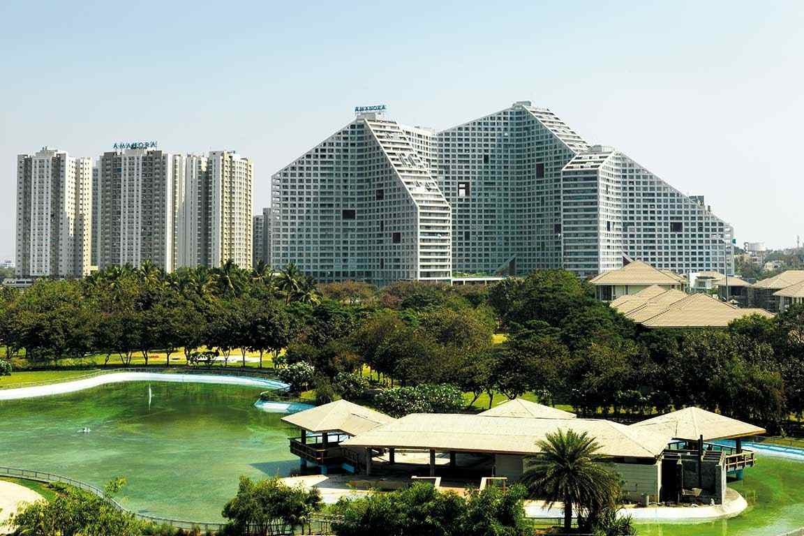 Sức hấp dẫn của mô hình ‘Township Living’ trong các đô thị tích hợp