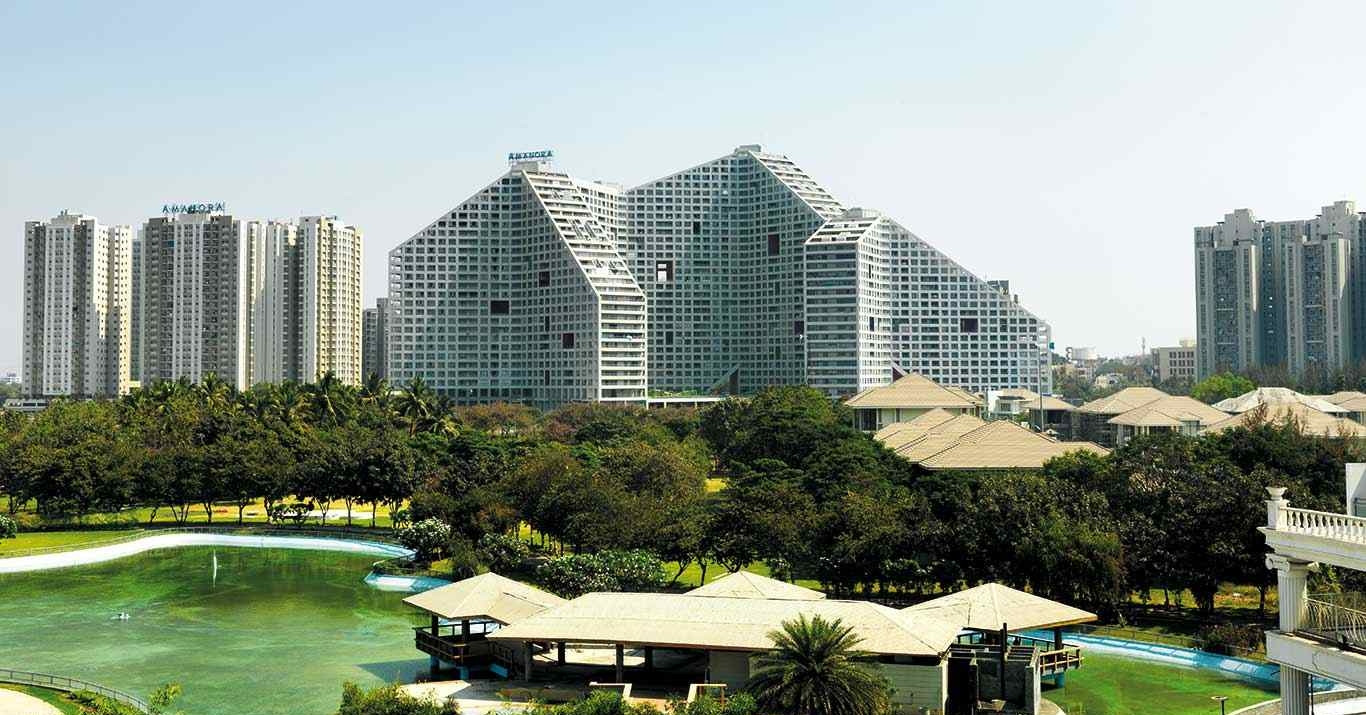 Sức hấp dẫn của mô hình ‘Township Living’ trong các đô thị tích hợp