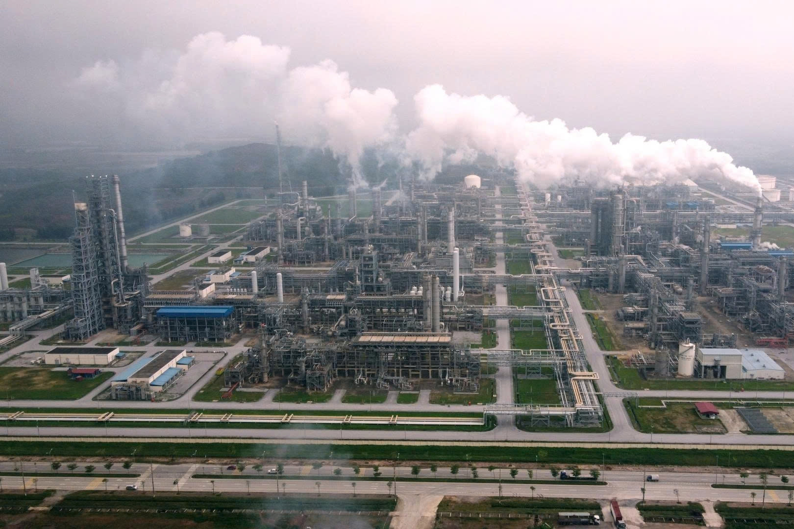 Thanh Hóa kêu gọi đầu tư 173 dự án, tổng vốn 24 tỷ USD