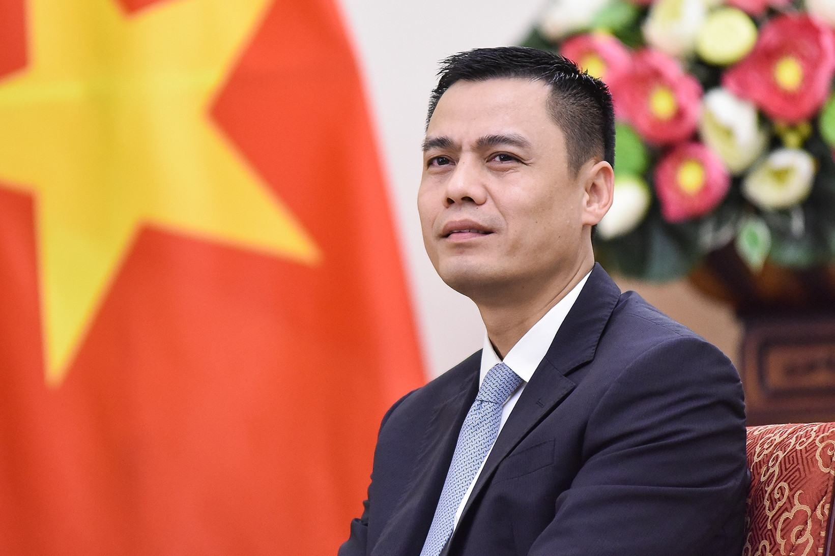  Thủ tướng quyết định nhân sự Bộ Ngoại giao, Bộ Giáo dục và Đào tạo 