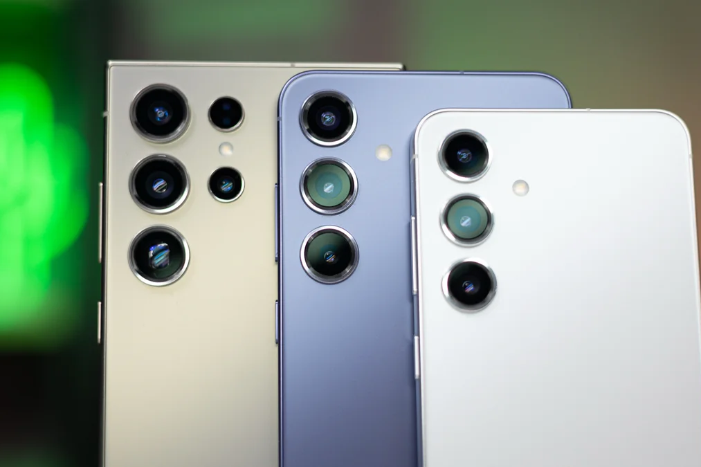  Tin vui cho người dùng Galaxy đời cũ của Samsung 