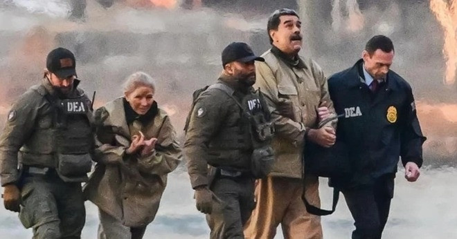 Tổng thống Venezuela Maduro ra tòa tại Mỹ: Tranh cãi về chi phí pháp lý
