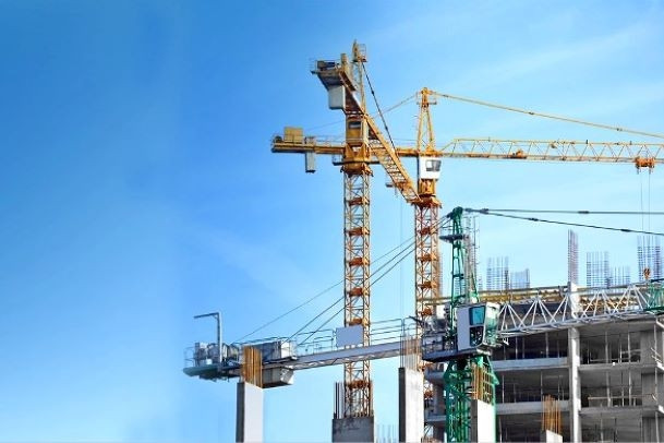 Top 10 và Top 5 Công ty uy tín ngành Xây dựng năm 2026