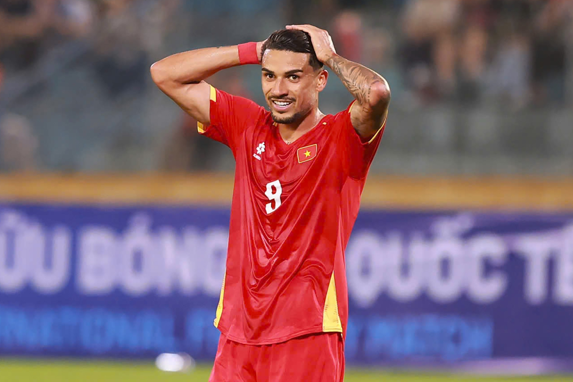  Tuyển Việt Nam: Được và chưa được sau chiến thắng Bangladesh 