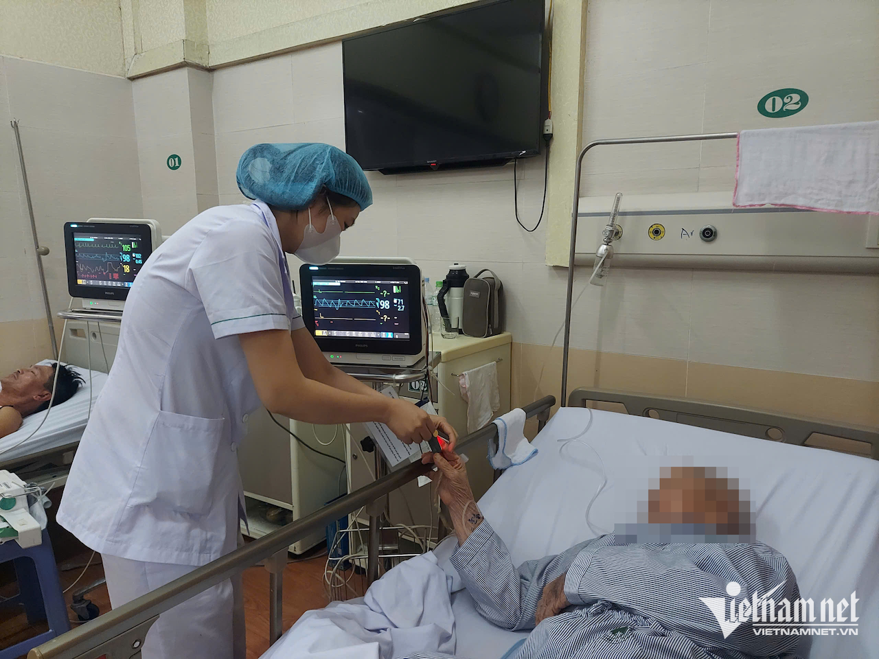 Loại ung thư gây tử vong cao thứ 2 ở nam giới, đa số phát hiện muộn W-c8d8ff8e 65d1 4655 bd1e 08062112f2a9.png