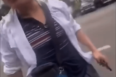 Xác minh vụ tài xế ở Hà Nội bị đánh khi ‘đòi hỏi’ vé trông xe