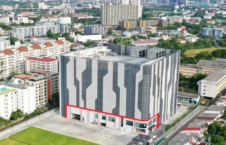 Xung đột Trung Đông thổi bùng thách thức năng lượng tại trung tâm dữ liệu Đông Nam Á