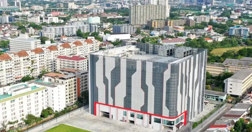 Xung đột Trung Đông thổi bùng thách thức năng lượng tại trung tâm dữ liệu Đông Nam Á