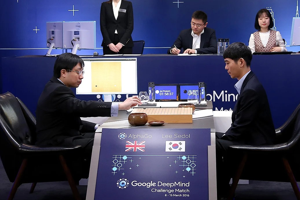 10 năm AlphaGo: Khoảnh khắc khởi nguồn của cuộc cách mạng AI toàn cầu