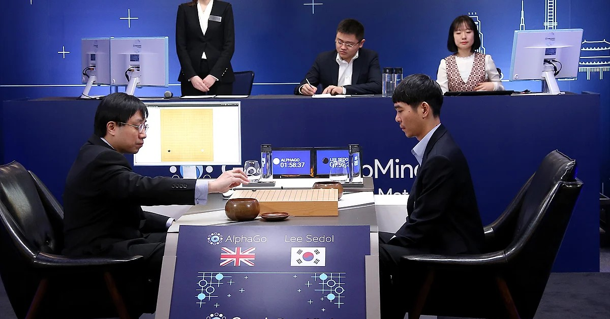 10 năm AlphaGo: Khoảnh khắc khởi nguồn của cuộc cách mạng AI toàn cầu