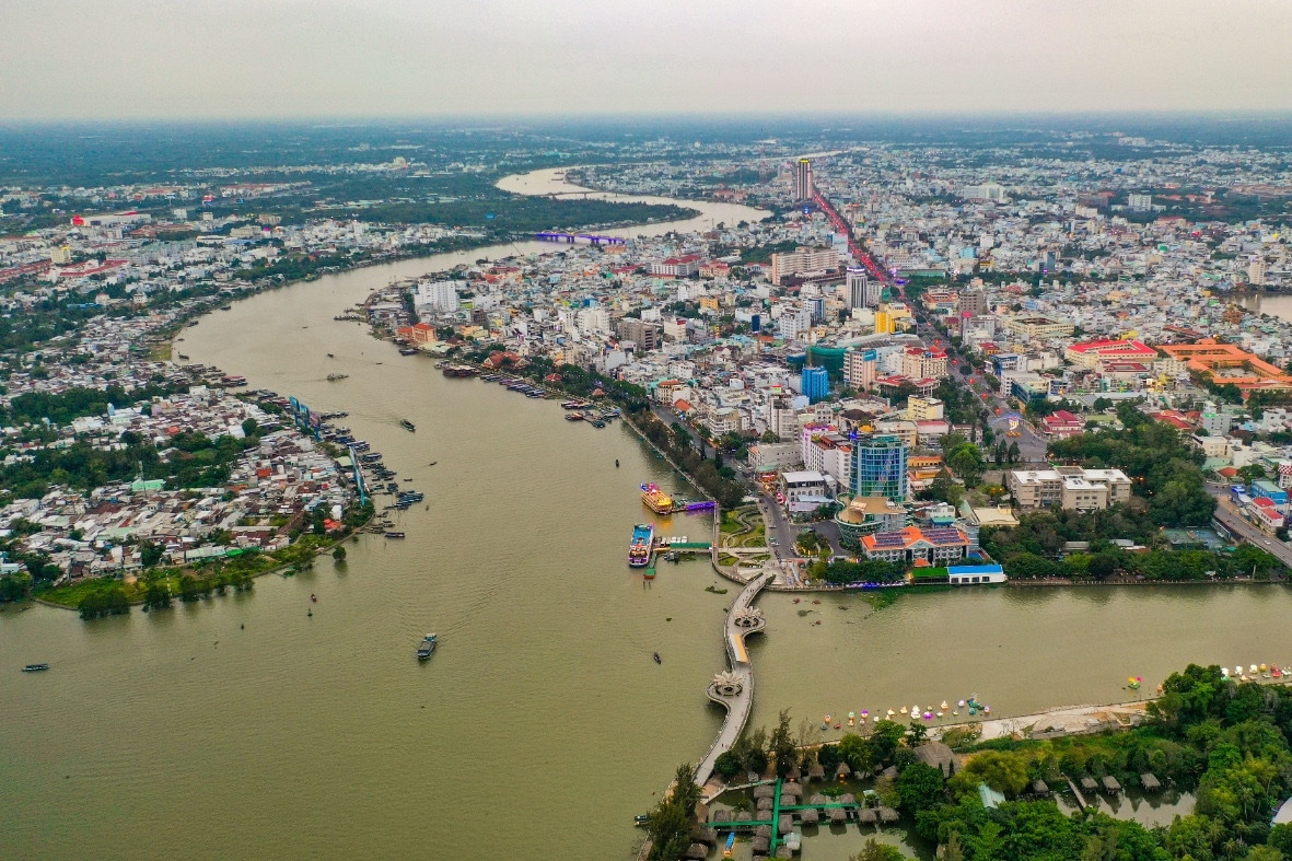 Anh em ruột ở Cần Thơ ‘từ mặt’ vì gần 2.400m2 đất thừa kế không di chúc