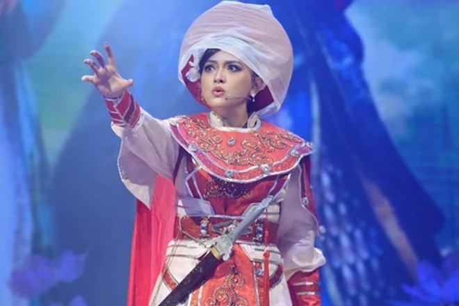 Chấn chỉnh hát nhép, siết chặt nội dung biểu diễn của nghệ sĩ