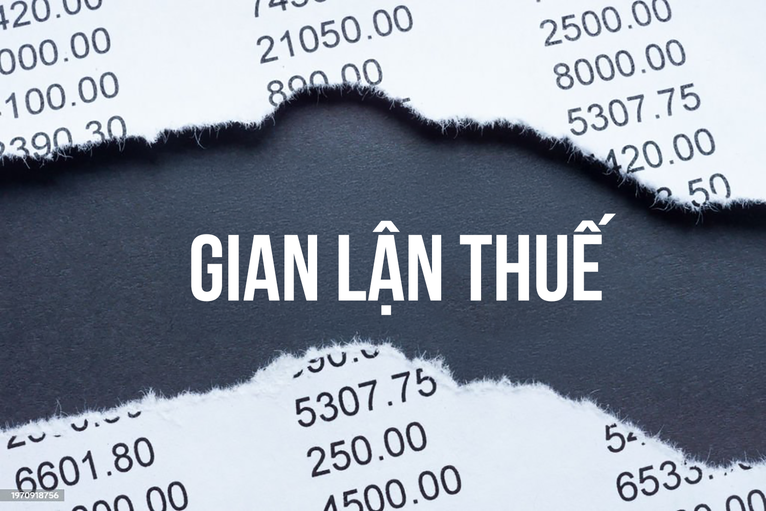 Chiêu trò gian lận thuế của chủ sở hữu Tập đoàn Khoáng sản Đầu tư Hưng Thịnh