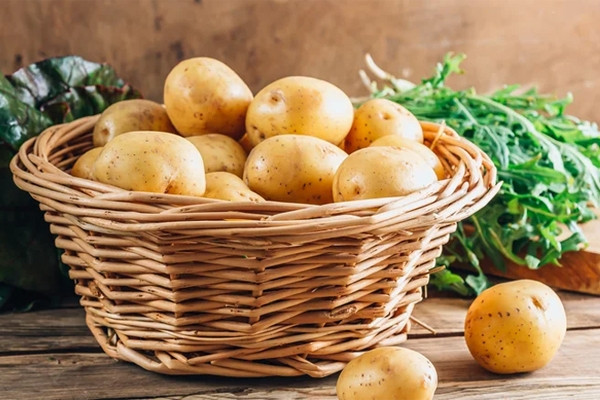  Điều gì xảy ra với đường huyết khi bạn ăn khoai tây thường xuyên? 