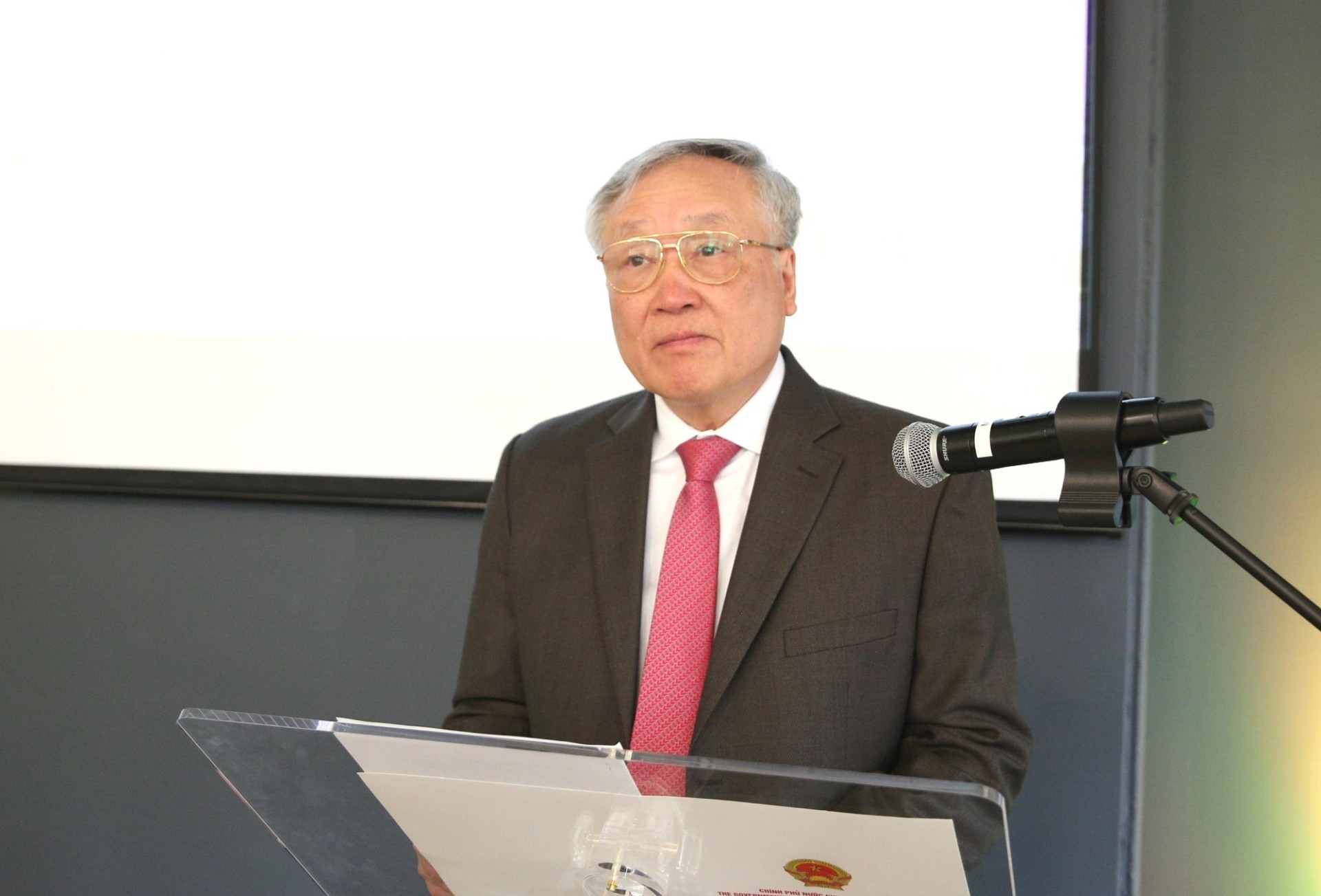 Định hình nền tảng cho sự hợp tác tài chính và công nghệ giữa Việt Nam và Hoa Kỳ