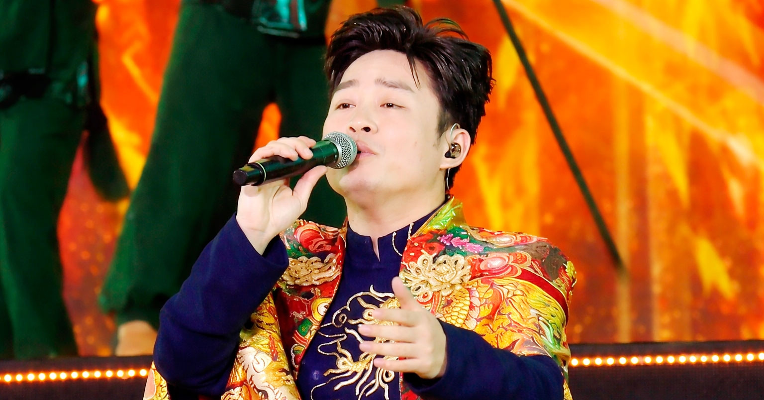 Festival Bắc Ninh: Di sản Ca Trù vang vọng qua ngôn ngữ thời đại mới