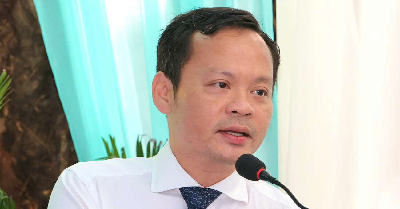 Giám đốc Sở Y tế TP Cần Thơ: Máy xạ trị mới giảm số người lên TPHCM chữa ung thư