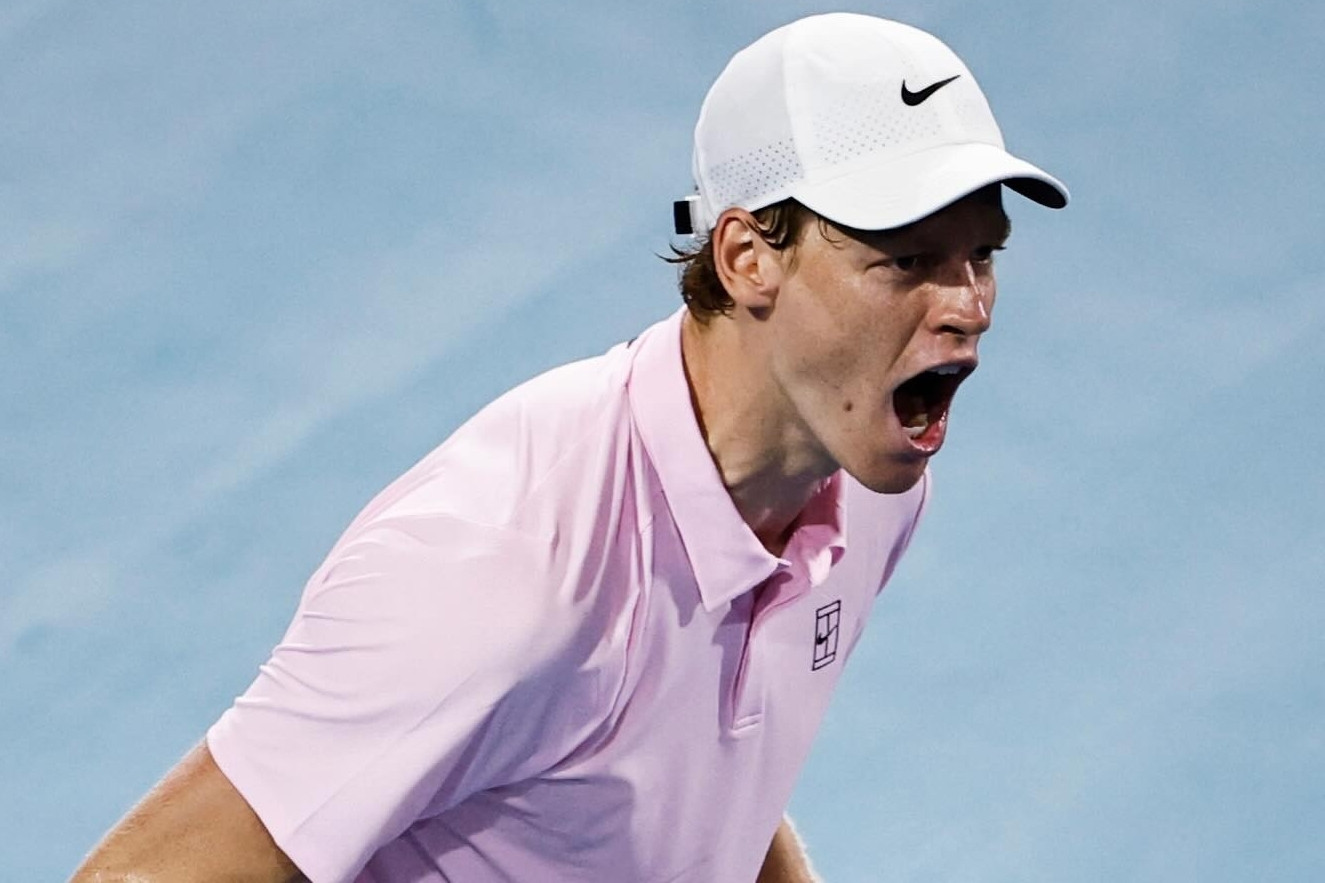 Hạ Zverev, Sinner đứng trước 'Sunshine Double' và cột mốc lịch sử