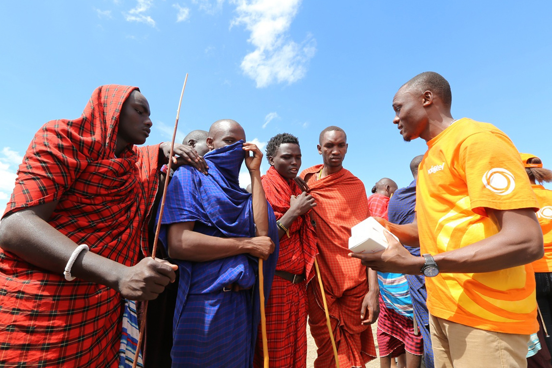 Viettel chuyển từ mô hình “đầu tư ra nước ngoài” sang chiến lược kinh doanh toàn cầu