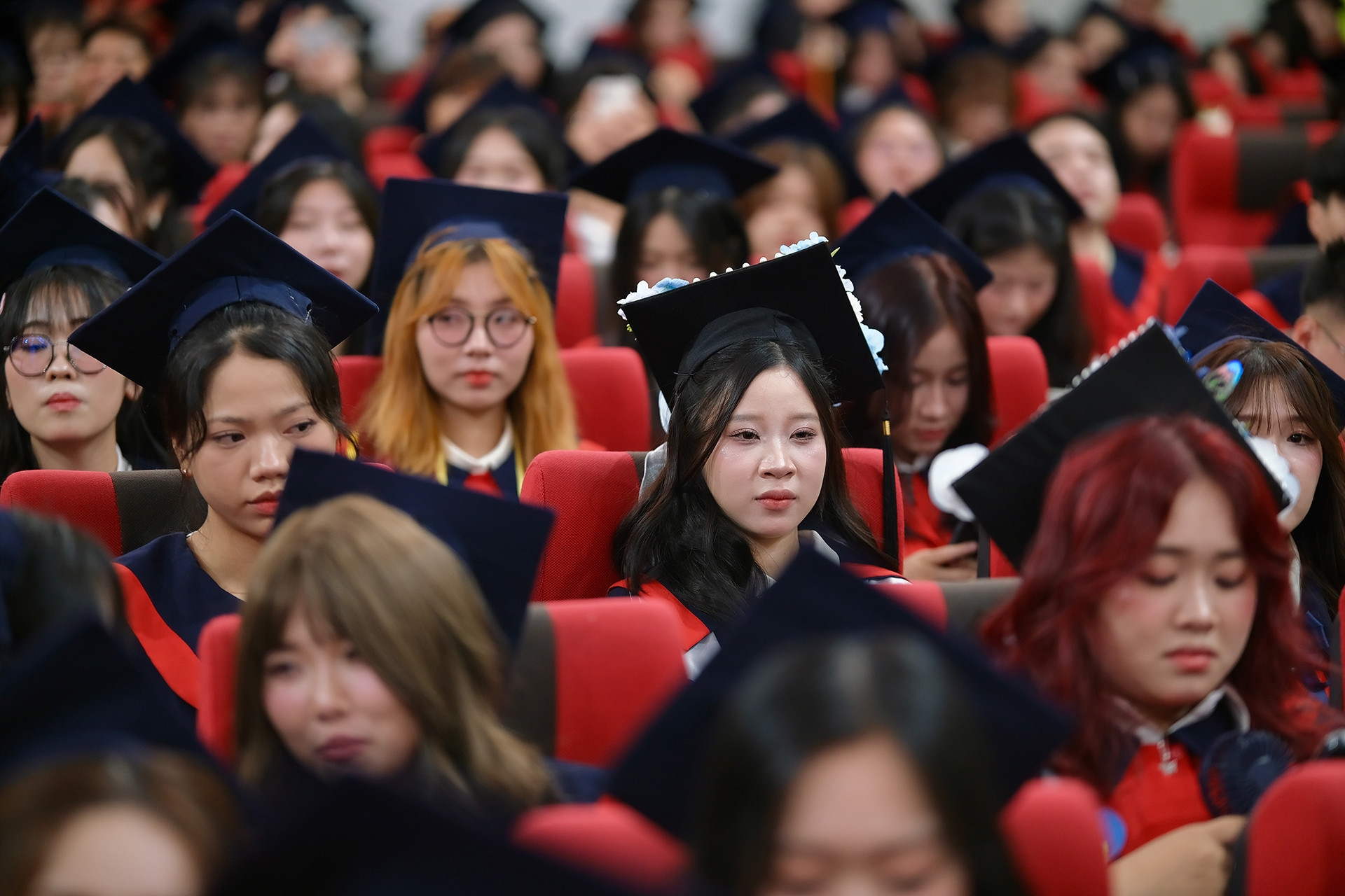 Học suốt đời hay bị bỏ lại phía sau?