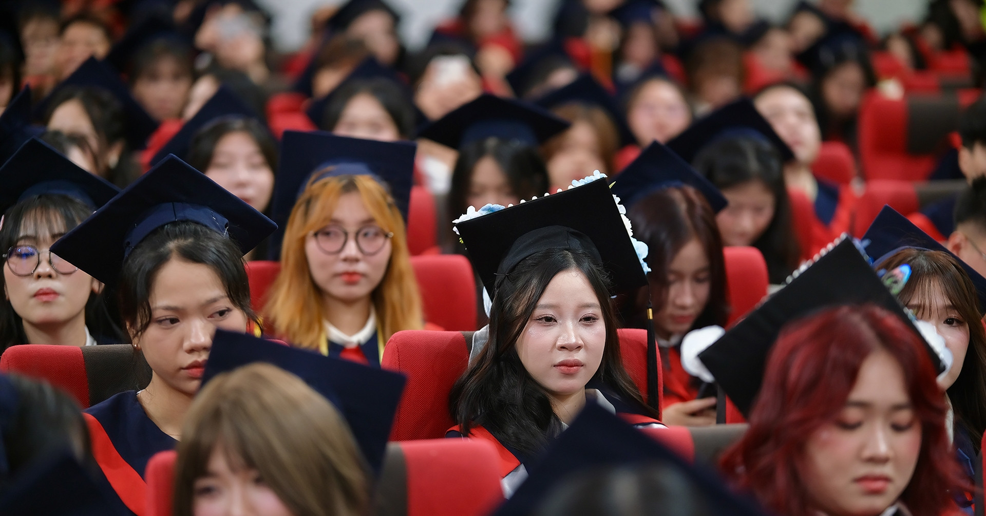 Học tập suốt đời: Chìa khóa để không bị bỏ lại phía sau trong thời đại số