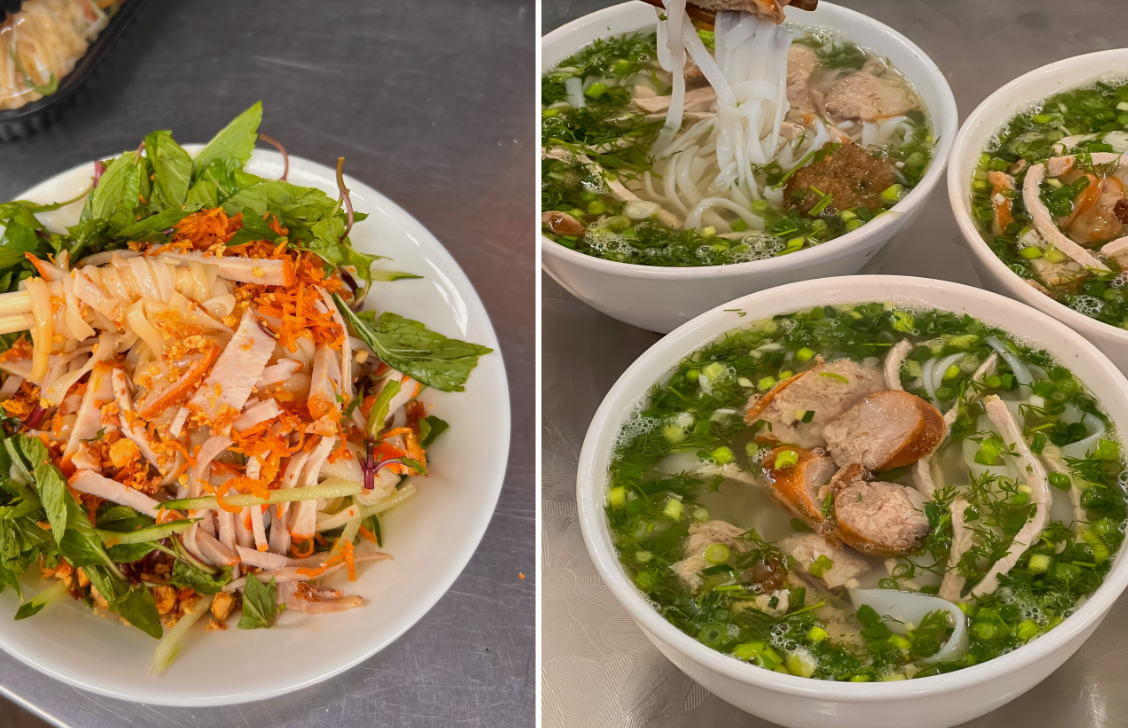 Khách Hà Nội du lịch Lạng Sơn 2 ngày 1 đêm, trải nghiệm loạt đặc sản lạ, ngon