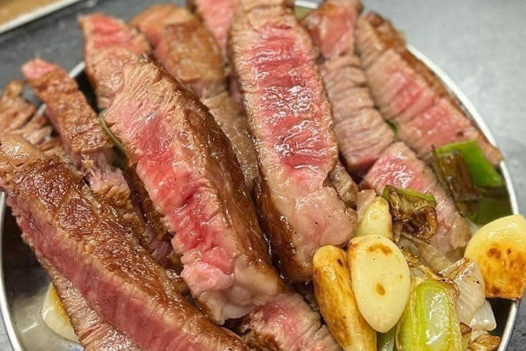 Kiểu ăn tưởng là hiện đại nhưng rất hại thận