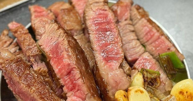 Kiểu ăn tưởng là hiện đại nhưng rất hại thận