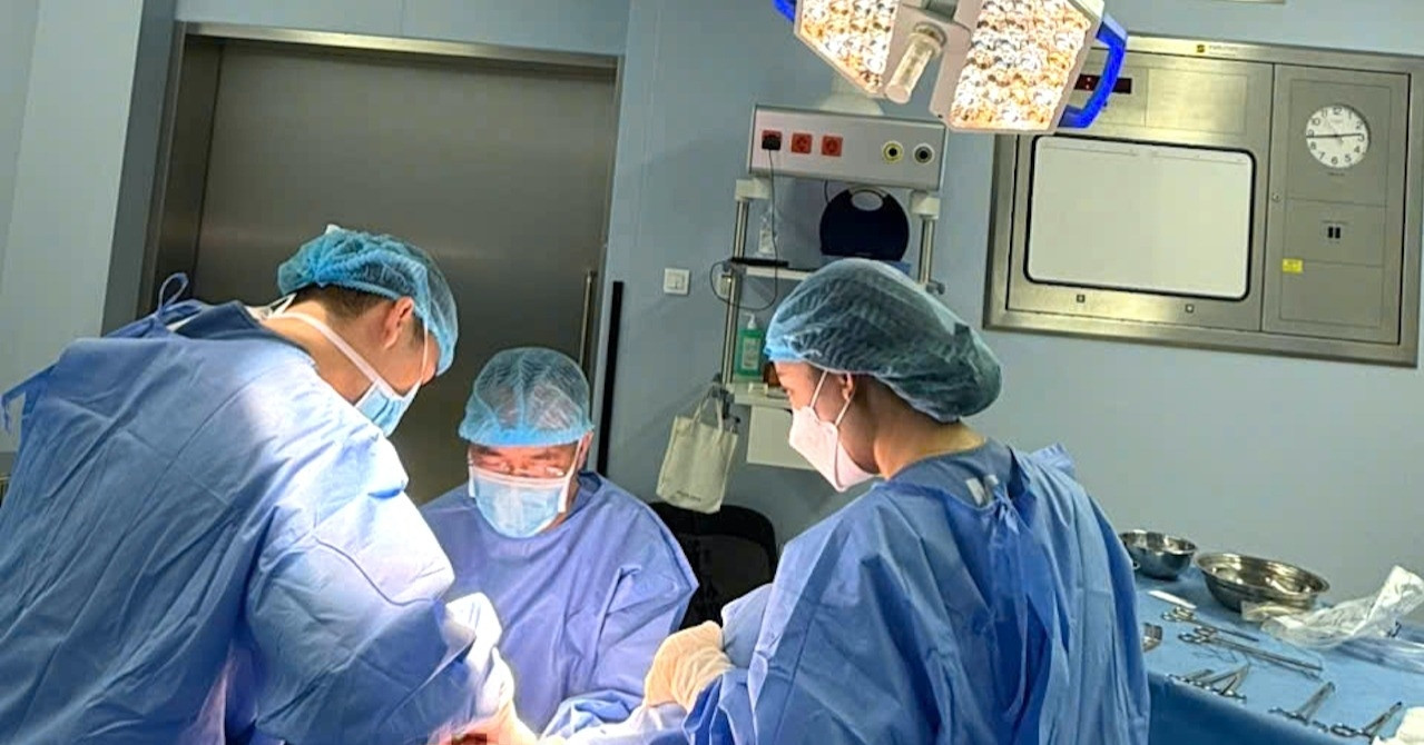 Nam giới sức khỏe sung mãn, vì sao vẫn khó làm cha?