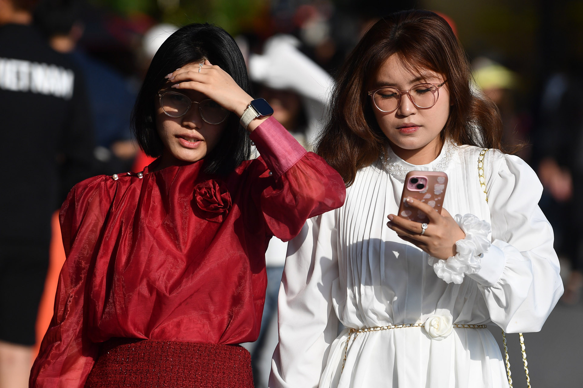 Nắng nóng đầu mùa sắp bao trùm miền Bắc, ngày nào đỉnh điểm oi bức?