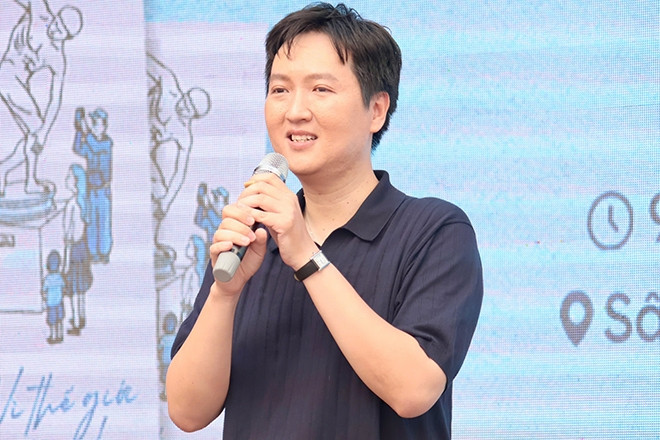 'Nếu cả đời này không rực rỡ thì sao?' và lời khuyên dành cho người trẻ