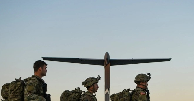 Những lực lượng được Mỹ triển khai đến Trung Đông để đối phó Iran