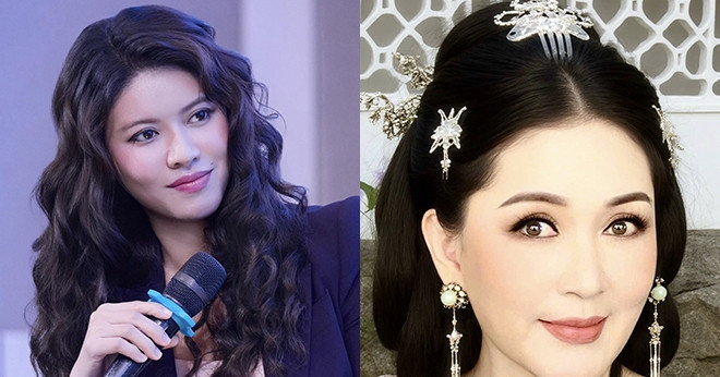 NSND Minh Hòa tỏa sáng, Ngọc Sơn quay clip cực bốc trong ngày 28/3