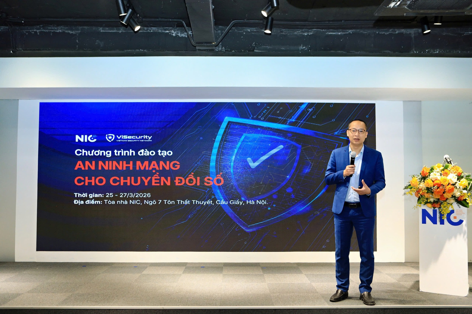 Ông Ngô Tuấn Anh, Chủ tịch Mạng lưới ViSecurity.jpg