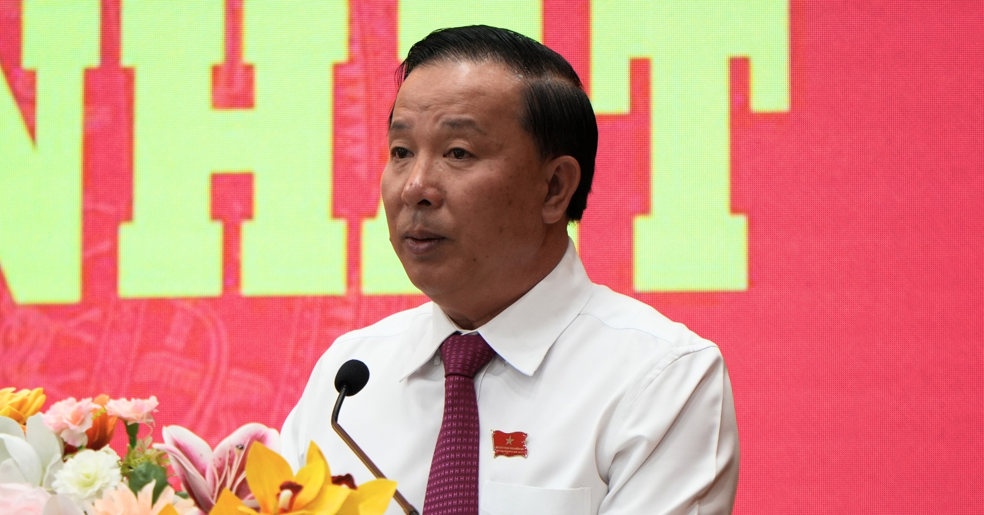 Bà Tôn Ngọc Hạnh Được Bầu Làm Chủ Tịch HĐND Tỉnh Đồng Nai Khóa 11